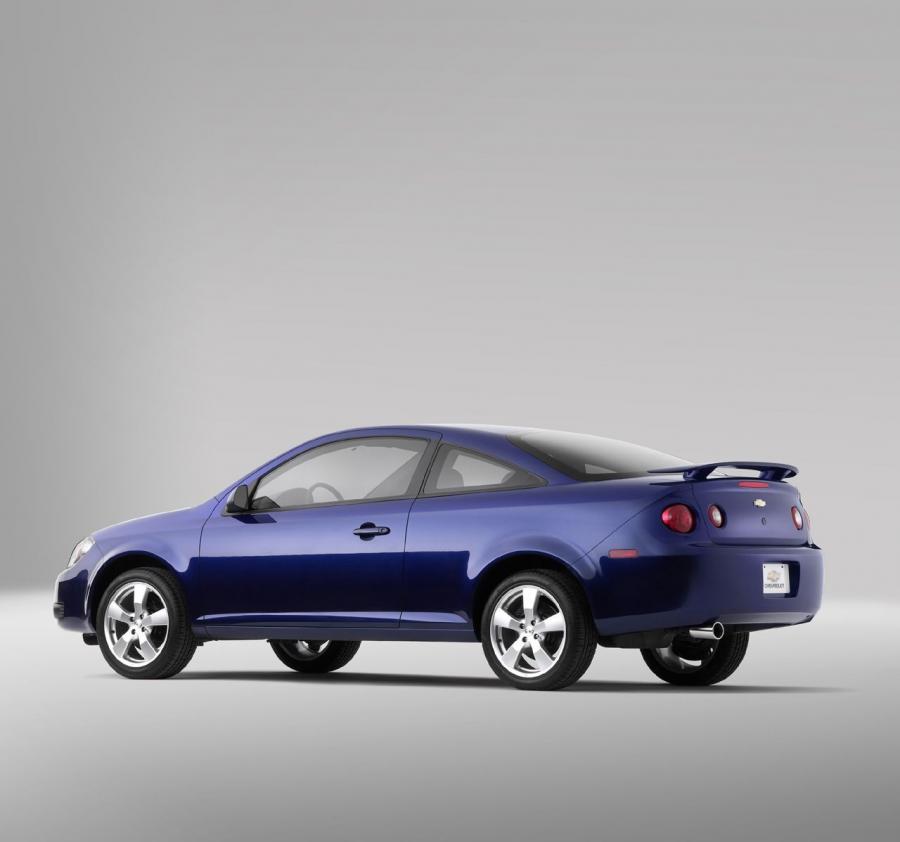  Chevrolet Cobalt 2005 года  (фото 45 из 60)